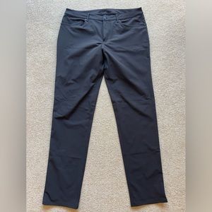 Men’s Lululemon Classic ABC Pants